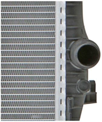 Radiators, Motora dzesēšanas sistēma MAHLE CR 571 000S 12