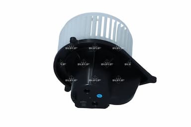 Salona ventilators NRF 34025 3