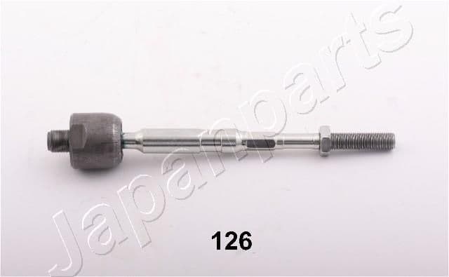 Aksiālais šarnīrs, Stūres šķērsstiepnis JAPANPARTS RD-126 1