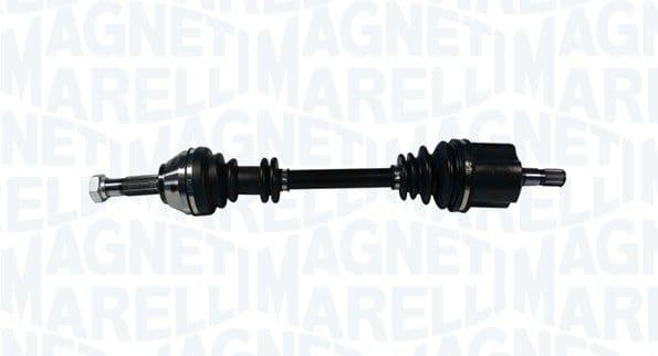 Piedziņas vārpsta MAGNETI MARELLI 302004190033 1