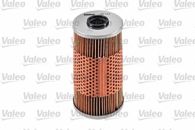 Eļļas filtrs VALEO 586534 2