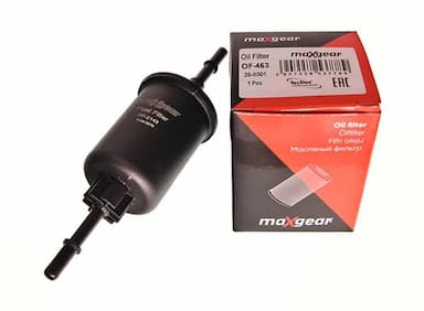 Degvielas filtrs MAXGEAR 26-0423 3