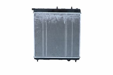 Radiators, Motora dzesēšanas sistēma NRF 50447 3