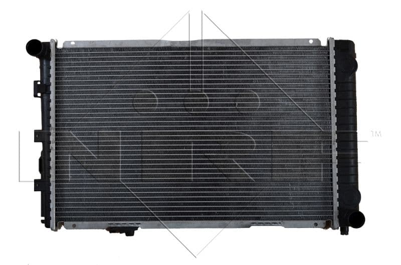 Radiators, Motora dzesēšanas sistēma NRF 58925 1