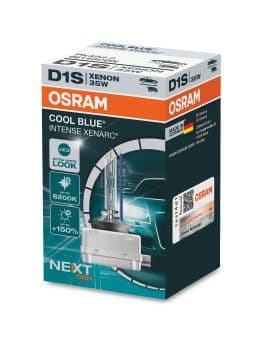 Kvēlspuldze ams-OSRAM 66140CBN 1