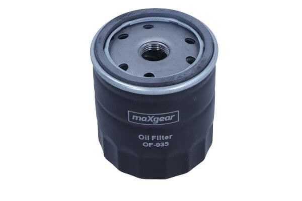 Eļļas filtrs MAXGEAR 26-0074 1