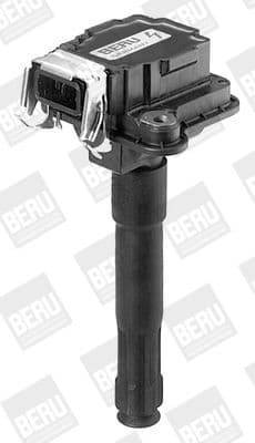 Aizdedzes spole BorgWarner (BERU) ZS016 3