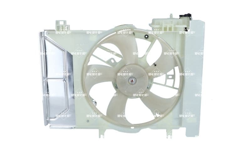 Ventilators, Motora dzesēšanas sistēma NRF 470053 1