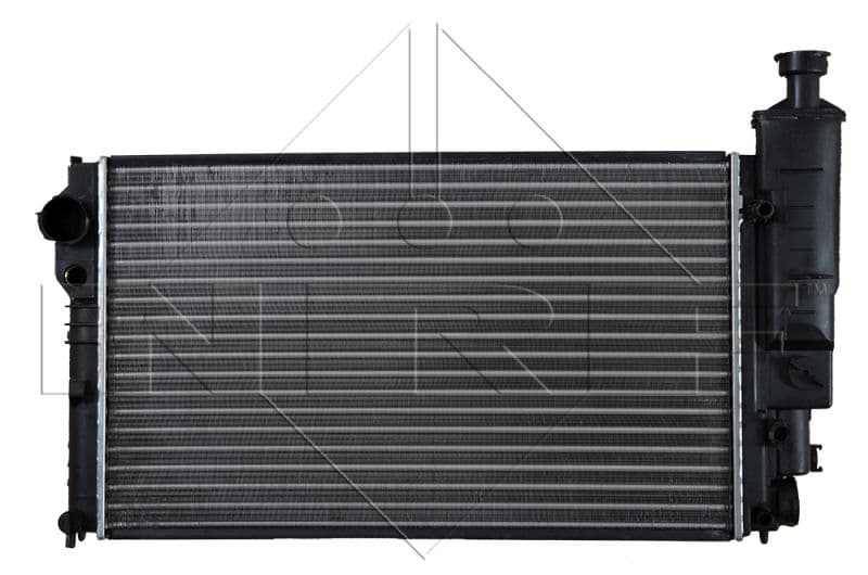 Radiators, Motora dzesēšanas sistēma NRF 58889 1