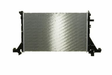 Radiators, Motora dzesēšanas sistēma MAHLE CR 1770 000P 7