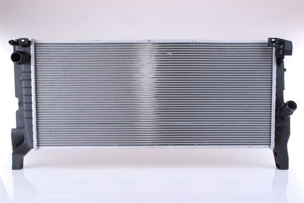 Radiators, Motora dzesēšanas sistēma NISSENS 69714 1