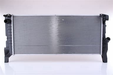 Radiators, Motora dzesēšanas sistēma NISSENS 69714 1