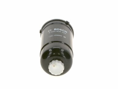 Degvielas filtrs BOSCH 0 450 906 322 3