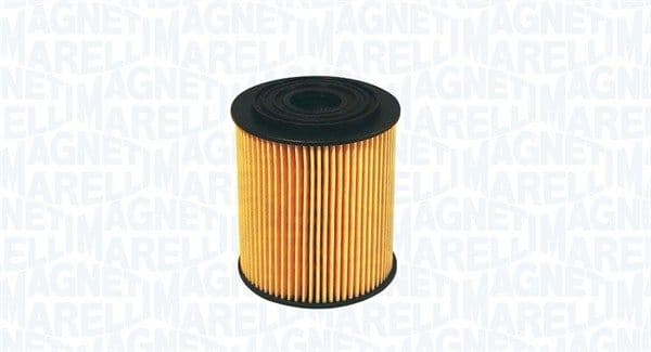 Eļļas filtrs MAGNETI MARELLI 152071758828 1