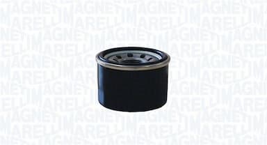 Eļļas filtrs MAGNETI MARELLI 153071760756 1