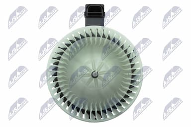 Salona ventilators NTY EWN-HD-008 4