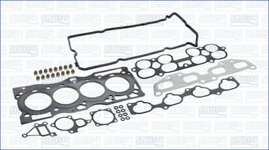 Blīvju komplekts, Motora bloka galva AJUSA 52224700 1
