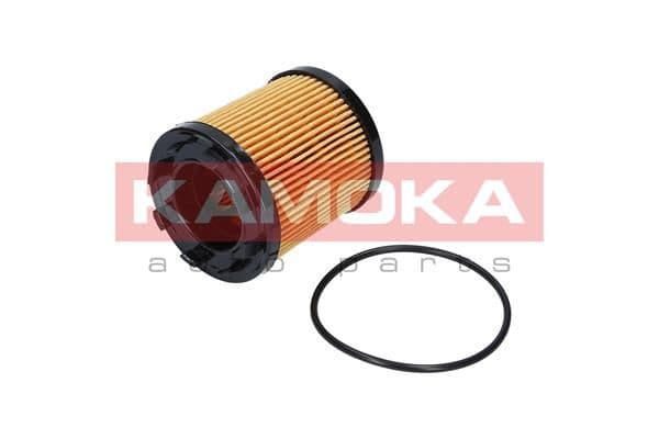 Eļļas filtrs KAMOKA F109101 1