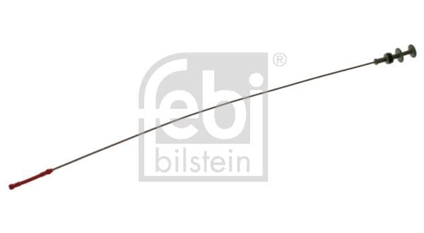 Eļļas tausts FEBI BILSTEIN 44805 1