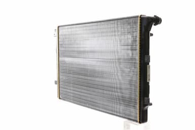 Radiators, Motora dzesēšanas sistēma MAHLE CR 2032 000S 8