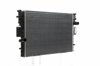 Radiators, Motora dzesēšanas sistēma MAHLE CR 1551 000S 9