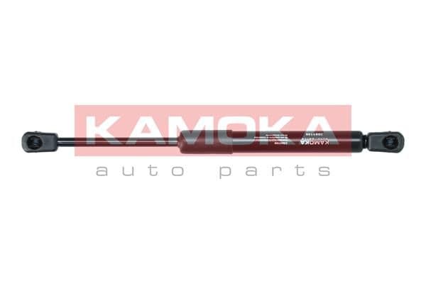 Gāzes atspere, Motora pārsegs KAMOKA 7091136 1