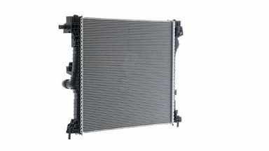 Radiators, Motora dzesēšanas sistēma MAHLE CR 2587 000P 5