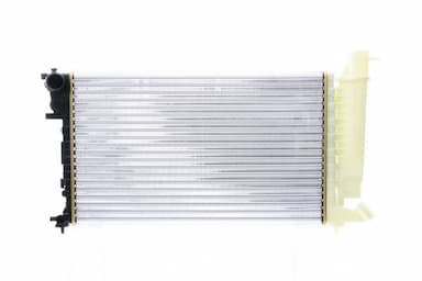 Radiators, Motora dzesēšanas sistēma MAHLE CR 2206 000S 3