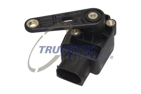 Sensors, lukturu augstuma regulēšana TRUCKTEC AUTOMOTIVE 02.42.403 1