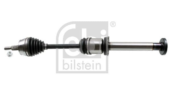 Piedziņas vārpsta FEBI BILSTEIN 182852 1