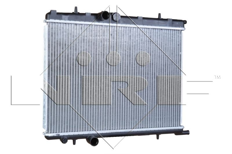 Radiators, Motora dzesēšanas sistēma NRF 58267 1