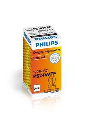 Kvēlspuldze PHILIPS 12086FFC1 1