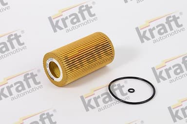 Eļļas filtrs KRAFT AUTOMOTIVE 1701620 1