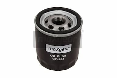 Eļļas filtrs MAXGEAR 26-1221 1