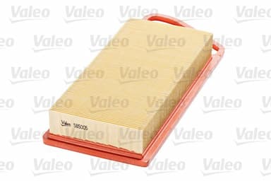 Gaisa filtrs VALEO 585005 2