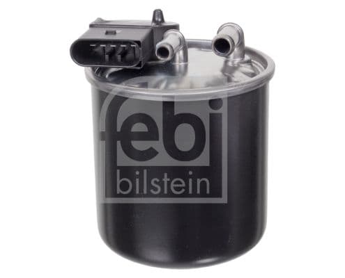 Degvielas filtrs FEBI BILSTEIN 100472 1