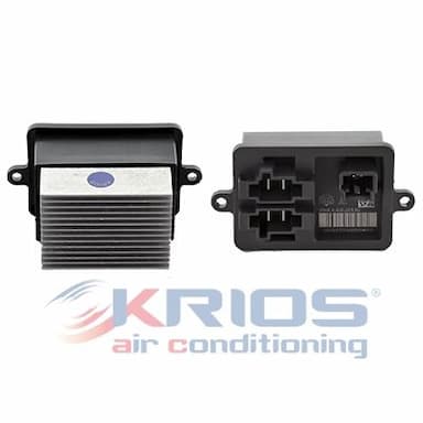 Regulators, Salona ventilators MEAT & DORIA K106096 1