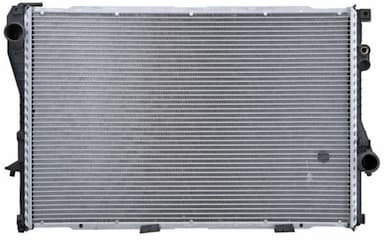 Radiators, Motora dzesēšanas sistēma MAHLE CR 281 000P 3