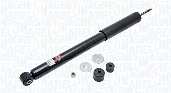 Amortizators MAGNETI MARELLI 352701070000 1