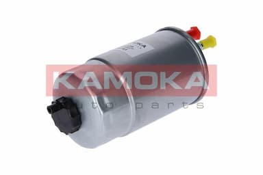 Degvielas filtrs KAMOKA F305701 3