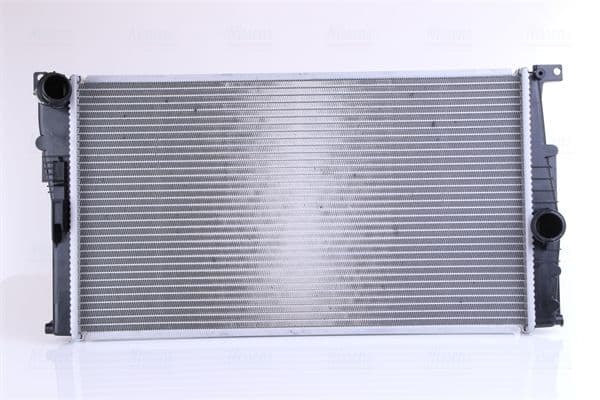 Radiators, Motora dzesēšanas sistēma NISSENS 60814 1