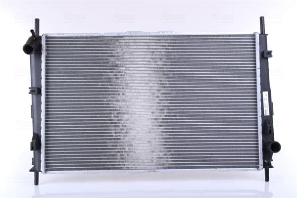 Radiators, Motora dzesēšanas sistēma NISSENS 620411 1