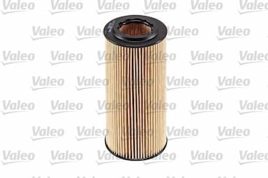 Eļļas filtrs VALEO 586553 2