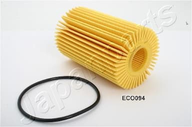 Eļļas filtrs JAPANPARTS FO-ECO094 1