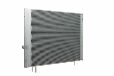 Radiators, Motora dzesēšanas sistēma MAHLE CR 1067 000P 5