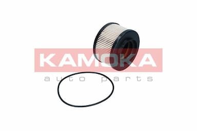 Degvielas filtrs KAMOKA F325401 2