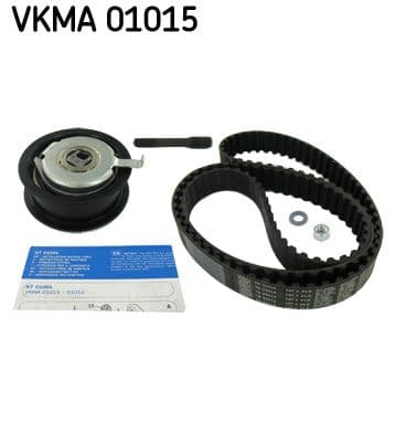 Zobsiksnas komplekts SKF VKMA 01015 1