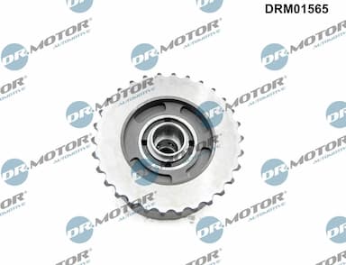 Sadales vārpstas regulēšanas mehānisms Dr.Motor Automotive DRM01565 2