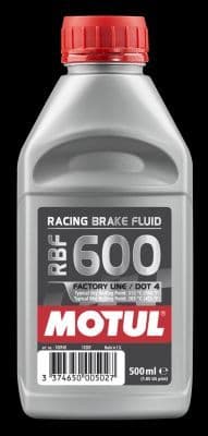 Bremžu šķidrums MOTUL 100948 1