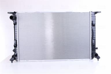 Radiators, Motora dzesēšanas sistēma NISSENS 60317 1